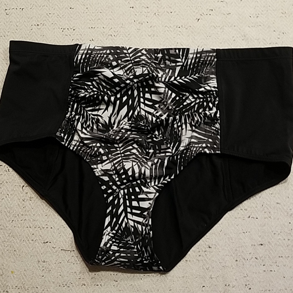 Swim Bottoms